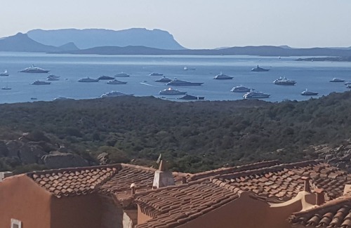 Sant'Antonio di Gallura Casa | Stazzu Lu Bulioni, casa de vacaciones en la Costa Smeralda y sitios arqueológicos.