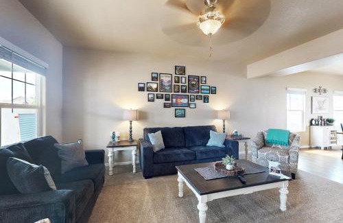 Fountain Casa | Steadfast Retreat