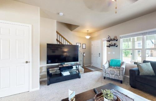 Fountain Casa | Steadfast Retreat