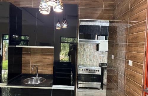 Lusaka Central Apartamento | Steady State Apartment 1