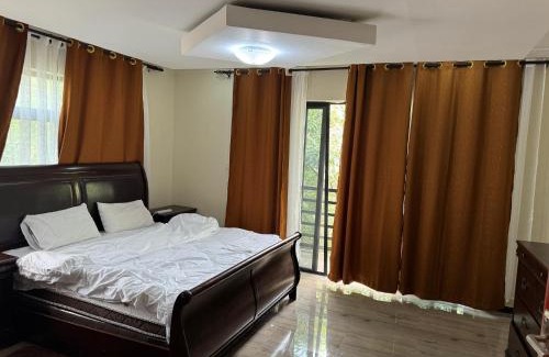 Lusaka Central Apartamento | Steady State Apartment 1