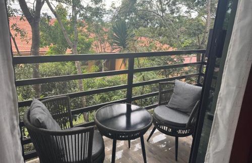 Lusaka Central Apartamento | Steady State Apartment 1