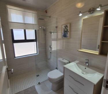 Lusaka Central Apartamento | Steady State Kinglands 1