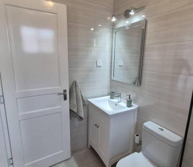 Lusaka Central Apartamento | Steady State Kinglands 1