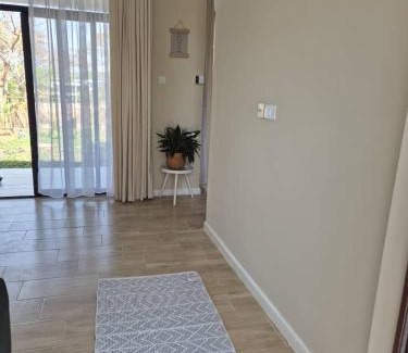 Lusaka Central Apartamento | Steady State Kinglands 1