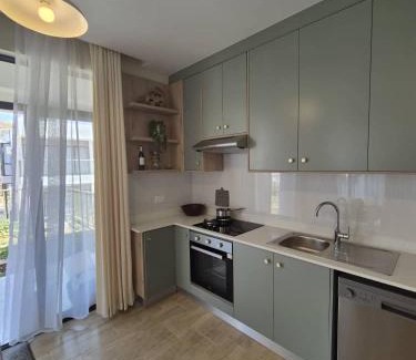Lusaka Central Apartamento | Steady State Kinglands 1