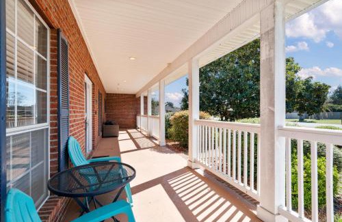 Navarre Casa | Stealing Happy Hours