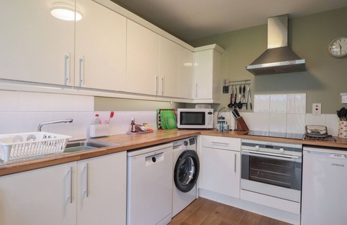 Aviemore Cabaña | Steam Cottage