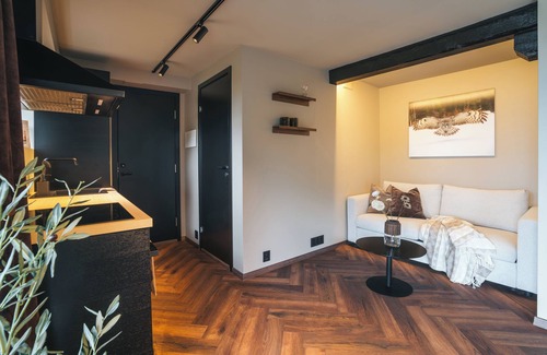 Tromso Hotel | Steam Pier Adventure Hotel