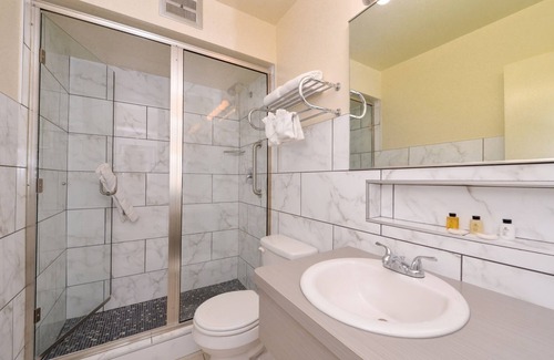 Downtown Spokane Hotel | Steam Plant Hotel