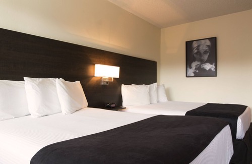 Downtown Spokane Hotel | Steam Plant Hotel