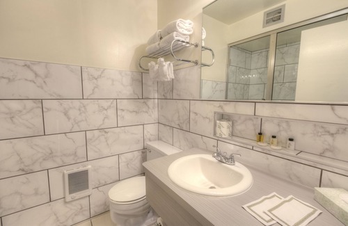 Downtown Spokane Hotel | Steam Plant Hotel