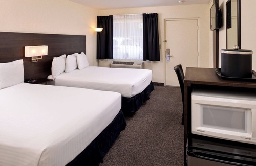 Downtown Spokane Hotel | Steam Plant Hotel