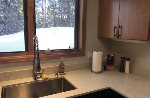 Steamboat Springs Apartamento | Steamboat Springs Apartment, 30-day minimum stay