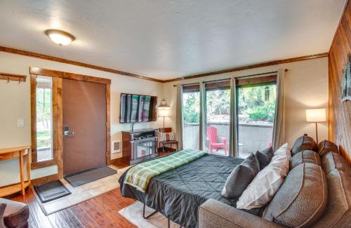 Steamboat Springs Apartamento | Steamboat Springs Condo Near Ski Resort and Village!