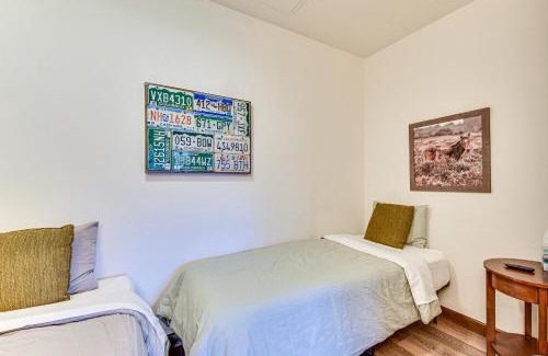 Steamboat Springs Apartamento | Steamboat Springs Top Condo Gondola to Ski Resort