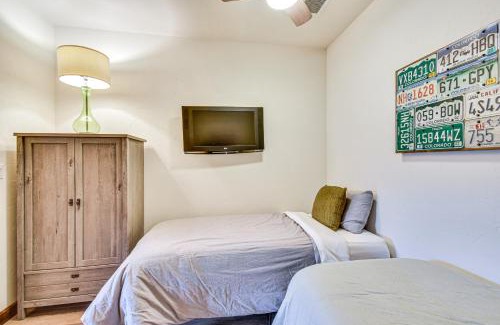 Steamboat Springs Apartamento | Steamboat Springs Top Condo Gondola to Ski Resort
