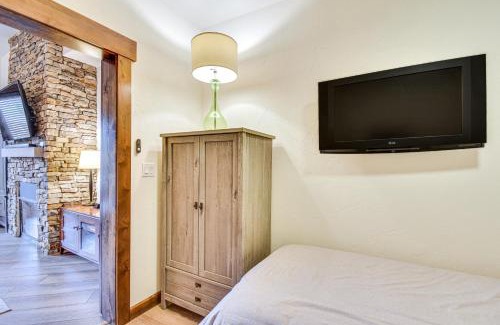 Steamboat Springs Apartamento | Steamboat Springs Top Condo Gondola to Ski Resort
