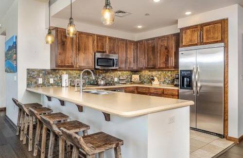 Downtown Steamboat Springs Apartamento | Steamboat Springs Escape Free Bus to Resort!