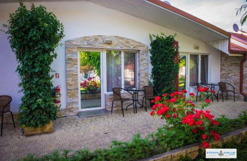 Nufaru Casa | Steaua Apelor Family Resort