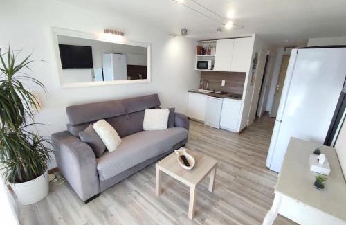 Sainte-Maxime City Centre Apartamento | Steddy les coralines