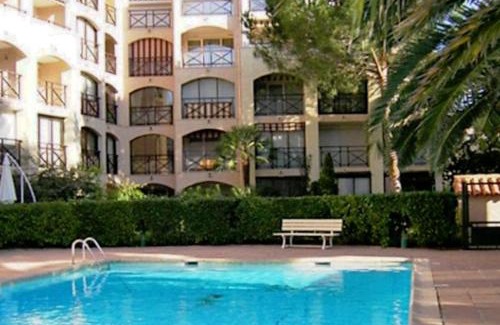Sainte-Maxime City Centre Apartamento | Steddy les coralines