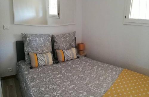 Sainte-Maxime City Centre Apartamento | Steddy les coralines