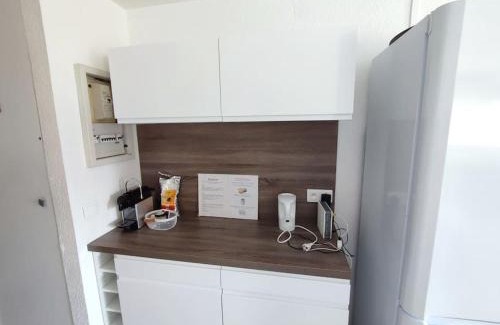 Sainte-Maxime City Centre Apartamento | Steddy les coralines