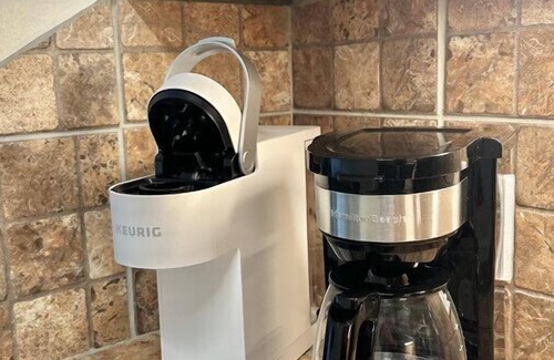 College Station Apartamento | Steel Studio ~ Aggieland Vacation Rentals