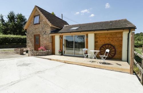 Ross-on-Wye Casa | Steel Works Farm