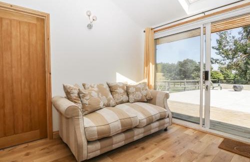 Ross-on-Wye Casa | Steel Works Farm