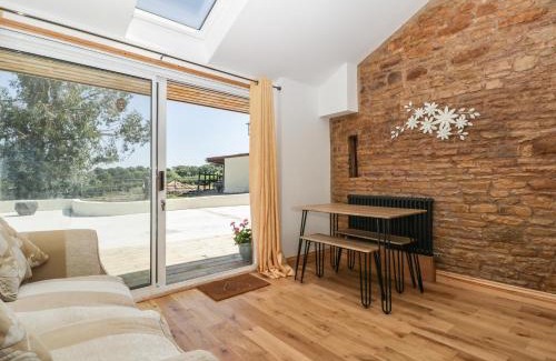 Ross-on-Wye Casa | Steel Works Farm