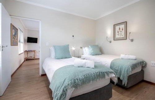 Hermanus Apartamento | Steenbok House