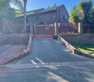 Upington Apartamento | Steenbok Self Catering Accommodation