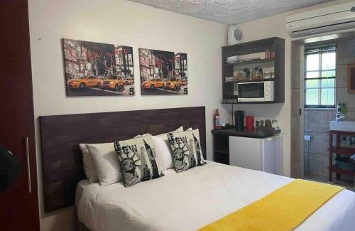 Upington Apartamento | Steenbok Self Catering Accommodation