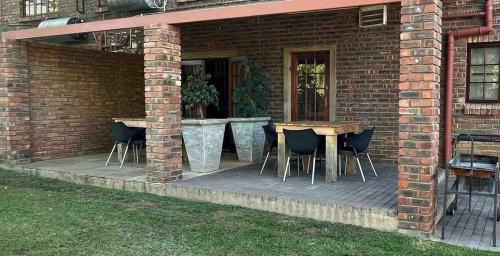 Upington Apartamento | Steenbok Self Catering Accommodation