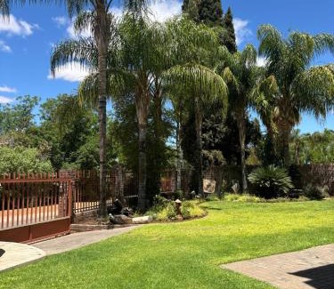 Upington Apartamento | Steenbok Self Catering Accommodation