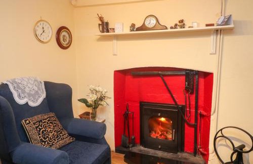 Ballyorgan Casa | Steepe's Place