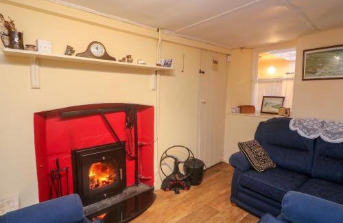 Ballyorgan Casa | Steepe's Place