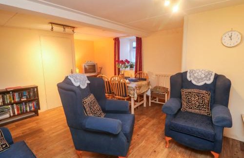 Ballyorgan Casa | Steepe's Place