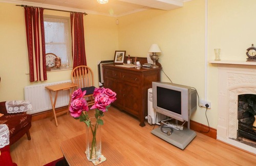 Ballyorgan Cabaña | Steepe's Place, GLENOSHEEN, CONDADO DE LIMERICK