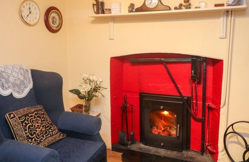 Ballyorgan Cabaña | Steepe's Place, GLENOSHEEN, CONDADO DE LIMERICK