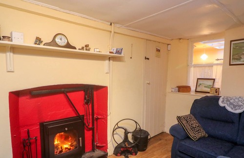 Ballyorgan Cabaña | Steepe's Place, GLENOSHEEN, CONDADO DE LIMERICK