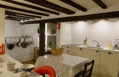 Deal Casa | Steeped in History, Moments From the Sea, Deal