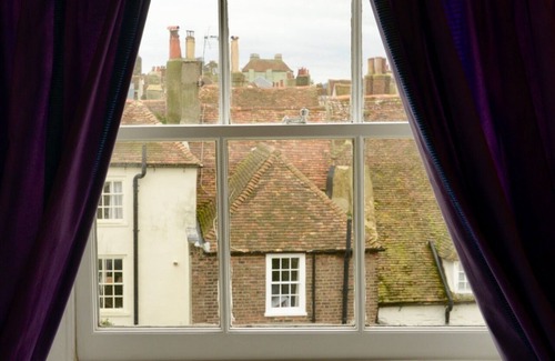Deal Casa | Steeped in History, Moments From the Sea, Deal