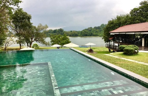 Mahiyanganaya Hotel | impregnado de esplendor histórico, cultural y natural de la isla