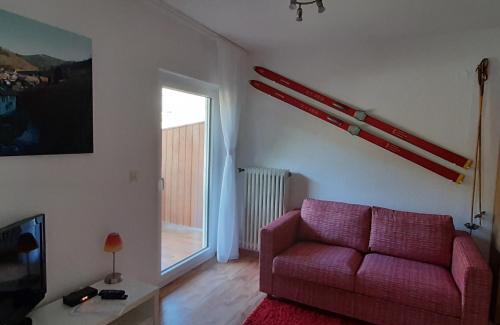 Bad Peterstal-Griesbach Apartamento | Steepleview House, Renchtalblick Apartment - cozy & serene apartment for 2