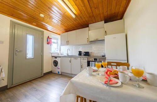 Trim Apartamento | Steepleview 2 Bedroom