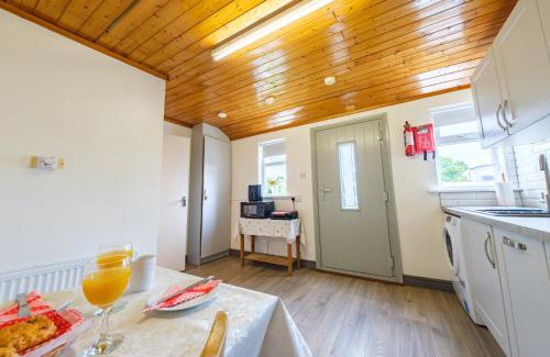 Trim Apartamento | Steepleview 2 Bedroom
