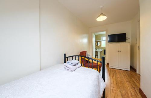 Trim Apartamento | Steepleview 2 Bedroom